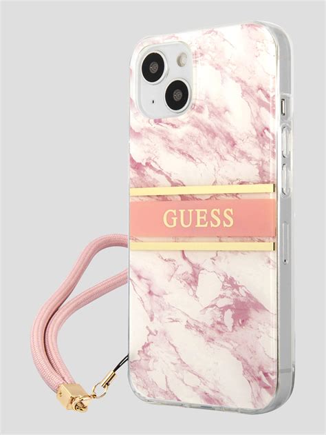 fundas para iphone x guess emroidered rosas funda